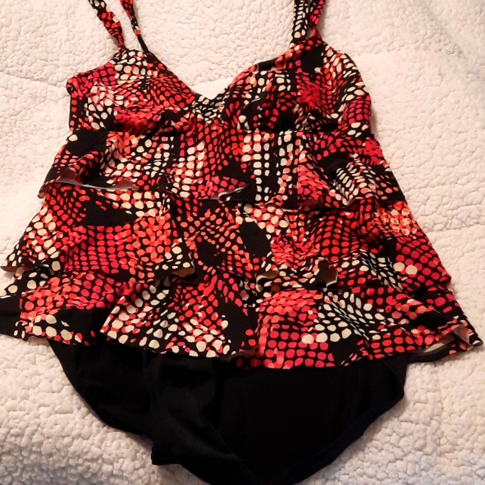 Bathing suit - Picture 2 of 9